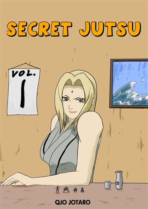 tsunade porno|tsunade videos